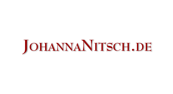 JohannaNitsch.de